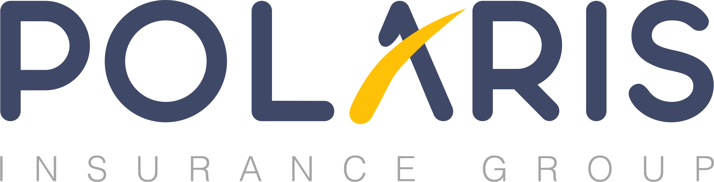 Polaris Insurance Group Logo